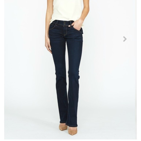 Hudson Jeans Denim - Hudson Jeans
